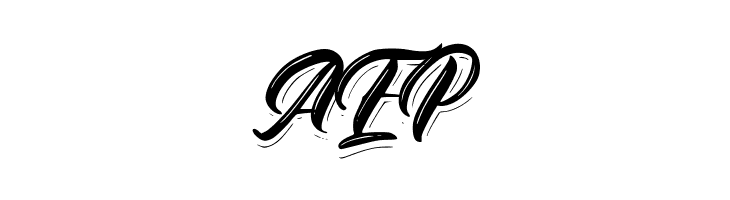 Rhinatta Script  Free Fonts Download