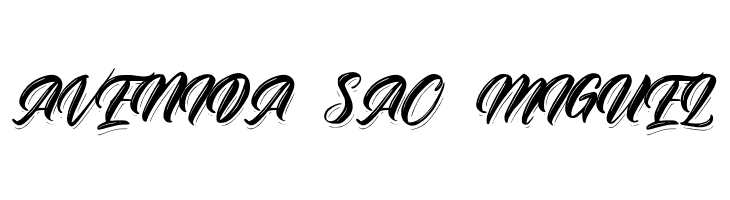 Rhinatta Script  Free Fonts Download