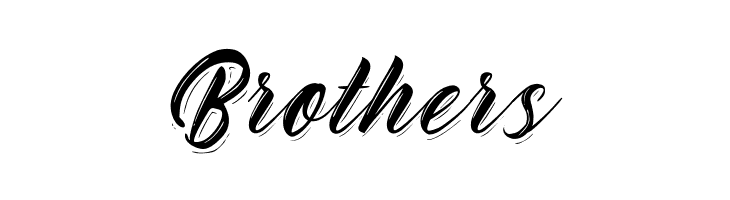 Rhinatta Script  Free Fonts Download