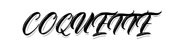 Rhinatta Script  Free Fonts Download