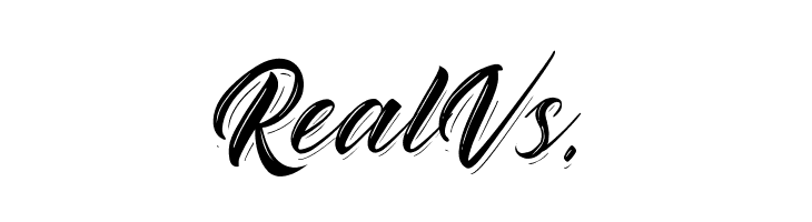 Rhinatta Script  Free Fonts Download