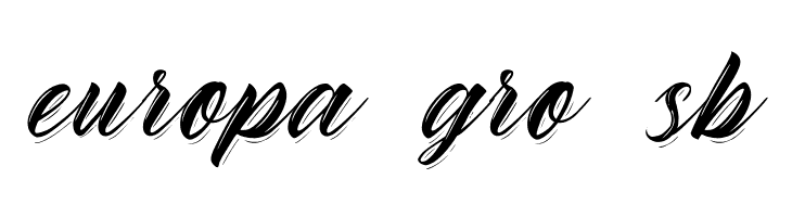 Rhinatta Script  Free Fonts Download