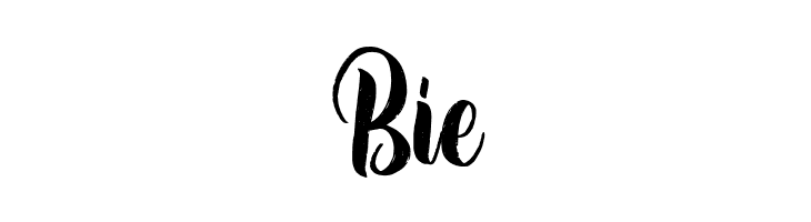 Millea  Free Fonts Download
