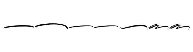 Millea Swash  Free Fonts Download