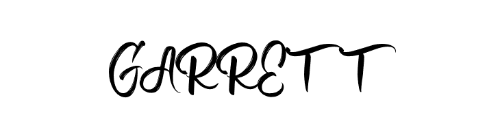 CalligraMarriage-Regular  Free Fonts Download