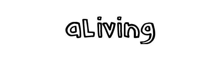 DENNE | schooLgirL  Free Fonts Download