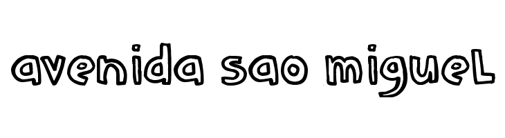 DENNE | schooLgirL  Free Fonts Download