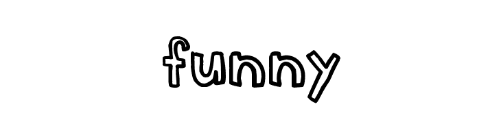 DENNE | schooLgirL  Free Fonts Download