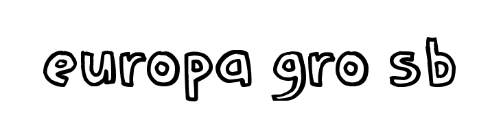 DENNE | schooLgirL  Free Fonts Download