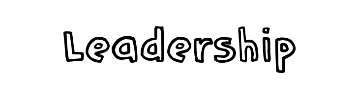 DENNE | schooLgirL  Free Fonts Download