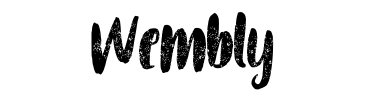 Blondy  Free Fonts Download