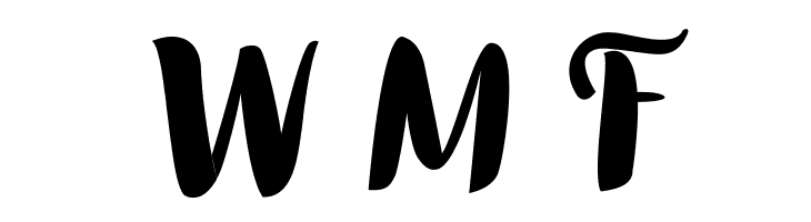 Cumiskat-Regular  Free Fonts Download