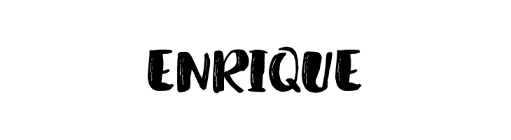 AmelBrushFont-Regular  Free Fonts Download