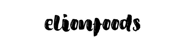 AmelBrushFont-Regular  Free Fonts Download