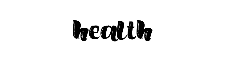 AmelBrushFont-Regular  Free Fonts Download