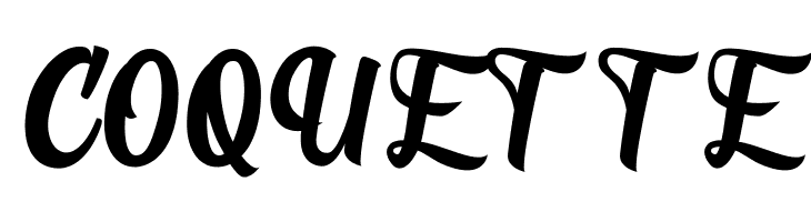 Dalgona  Free Fonts Download