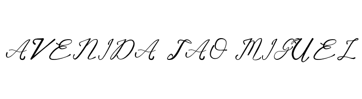 Almaira  Free Fonts Download