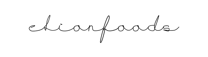 Cheloffia  Free Fonts Download