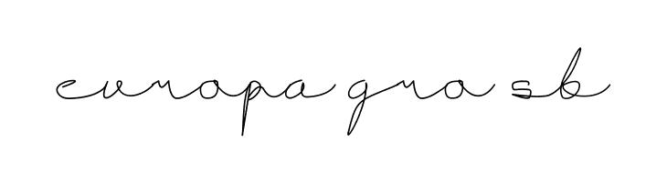 Cheloffia  Free Fonts Download