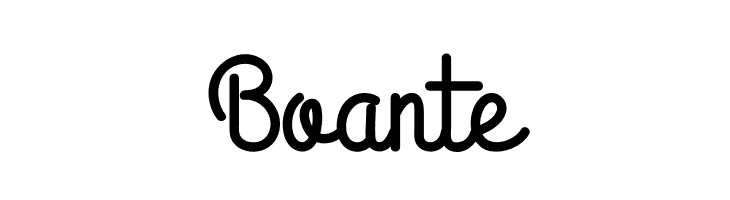 Blackscript Letter  Free Fonts Download