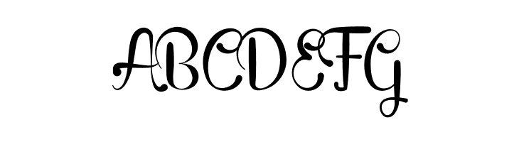 Rain In Spring  Free Fonts Download