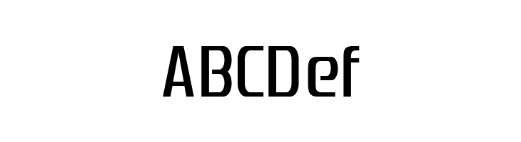 Zrnic  Free Fonts Download