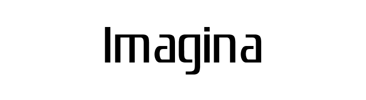 Zrnic  Free Fonts Download