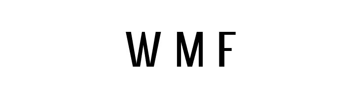 Zrnic  Free Fonts Download
