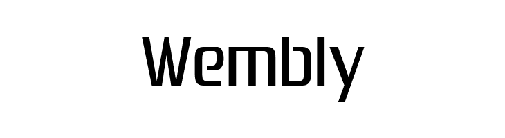 Zrnic  Free Fonts Download