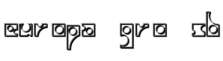 Toolego-Walled  Free Fonts Download