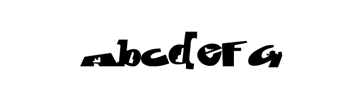 font city Bold  Free Fonts Download