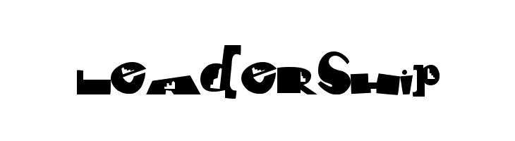 font city Bold  Free Fonts Download