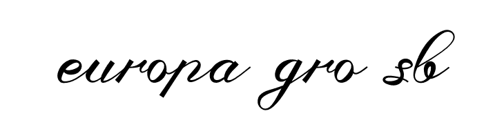 Romantic Season  Free Fonts Download