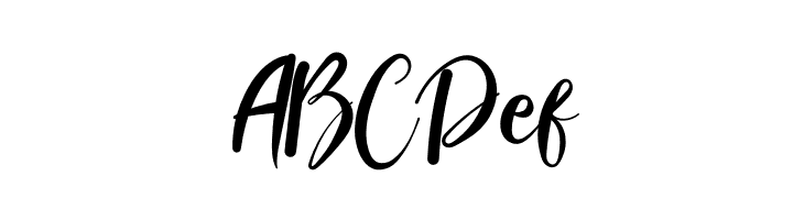 Beautiful Queen  Free Fonts Download