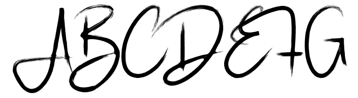 Saturdaynight  Free Fonts Download