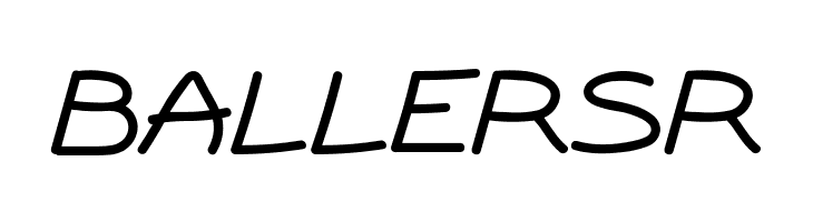 BOXI MARKER  Free Fonts Download