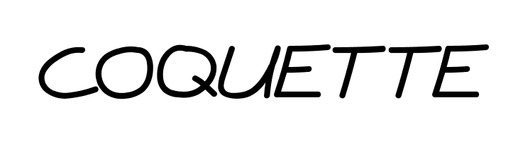 BOXI MARKER  Free Fonts Download