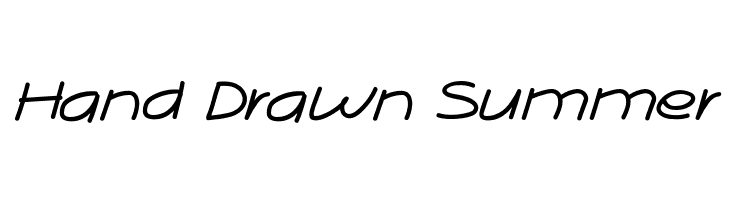 BOXI MARKER  Free Fonts Download