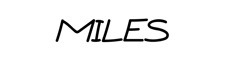 BOXI MARKER  Free Fonts Download