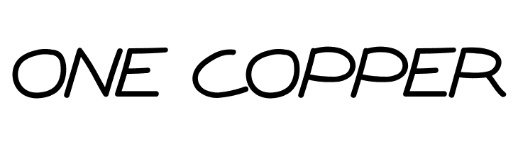 BOXI MARKER  Free Fonts Download