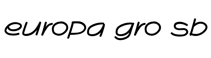 BOXI MARKER  Free Fonts Download