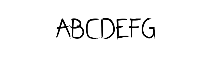 Dazalea  Free Fonts Download