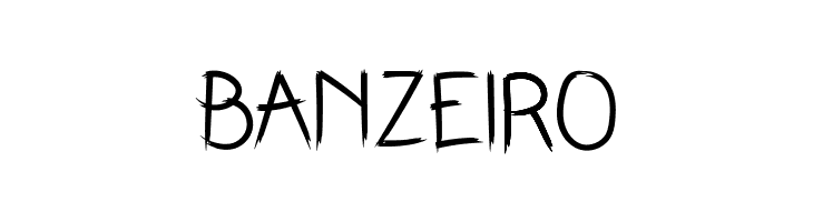 Dazalea  Free Fonts Download