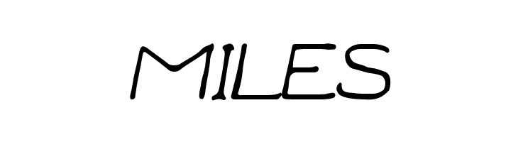 Forestia Handed  Free Fonts Download