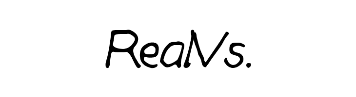 Forestia Handed  Free Fonts Download