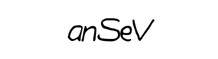 Forestia Handed  Free Fonts Download