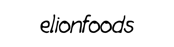 Forestia Handed  Free Fonts Download