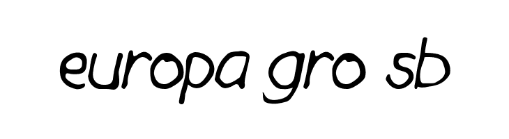 Forestia Handed  Free Fonts Download