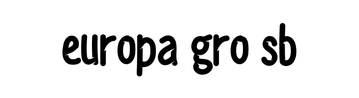 Mightyful Regular  Free Fonts Download