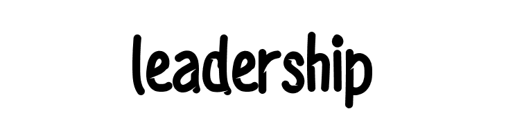 Mightyful Regular  Free Fonts Download